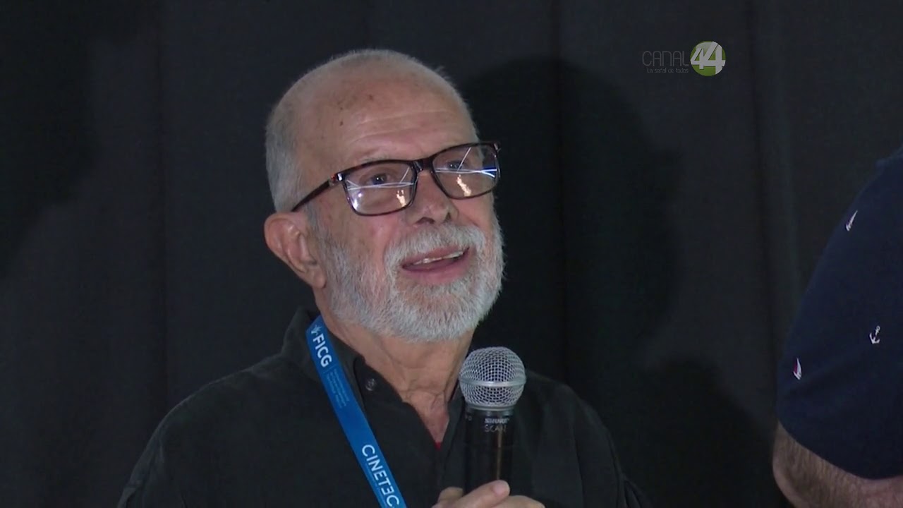 Muere el director de cine Jaime Humberto Hermosillo