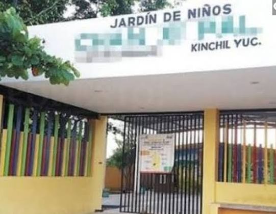 Sujetos violan al velador de un kinder, un hombre de la tercera edad, en Yucatán