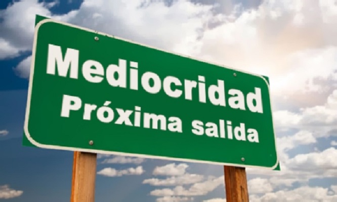 ÍNDICE POLÍTICO: Mediocridad, distintiva de la 4T