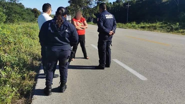 Encuentran en Quintana Roo a mujer desaparecida en Tabasco desde 2017