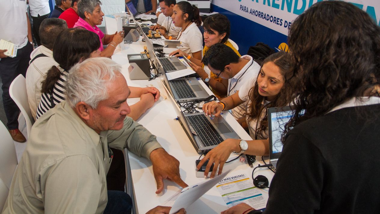 En Comisión Permanente urgen a IMSS e ISSSTE a facilitar trámites para jubilación