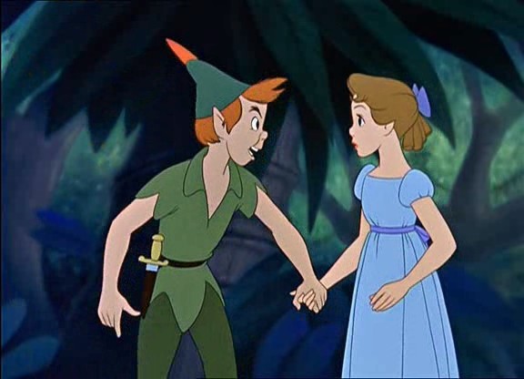 Wendy será una chica feminista en el nuevo live-action de Peter Pan