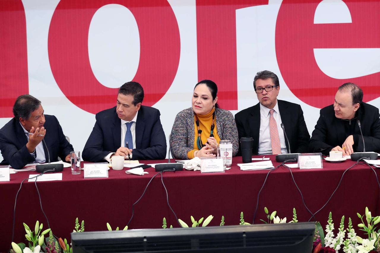 Firma del T-MEC, avance hacia un gran pacto regional: Mónica Fernández Balboa
