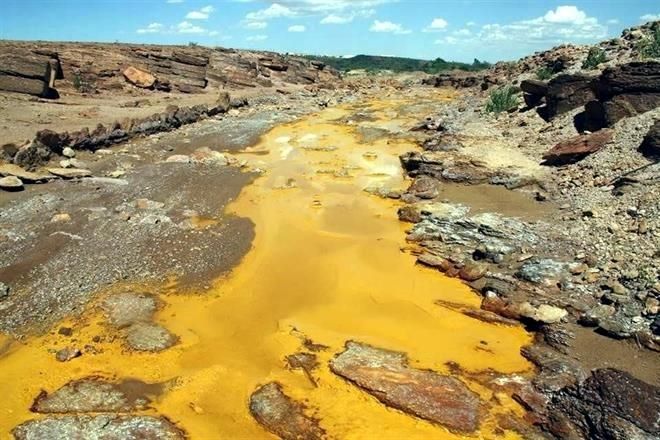 El 80 por ciento de aguas residuales son vertidas a ríos y al mar: diputada Solís Barrera