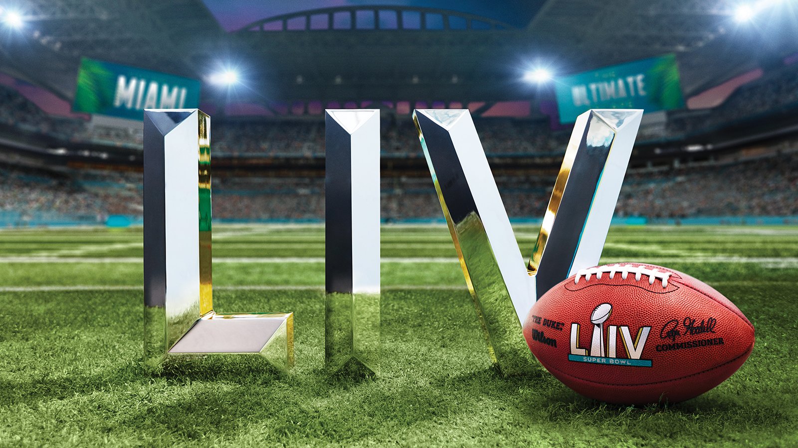 El Super Bowl LIV podría tener las entradas más caras de la última década