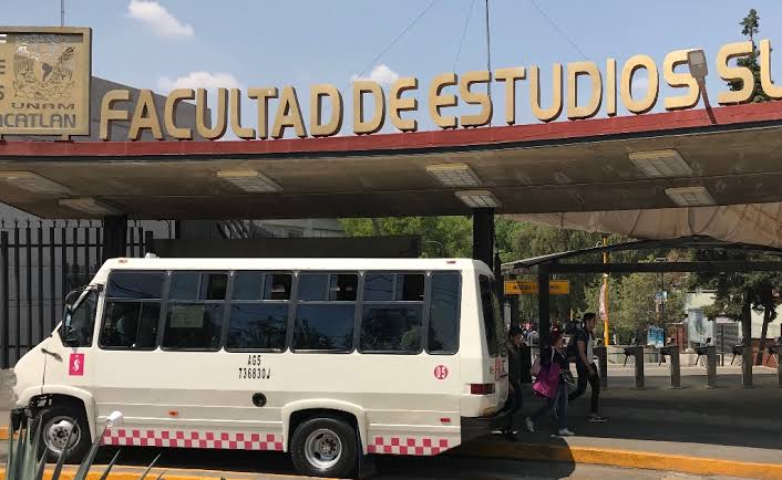 Estudiantes del Edomex pagarán 10 pesos en el transporte público