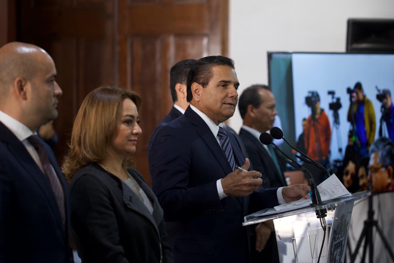 LA COLUMNA: Se consolida Michoacán como destino turístico