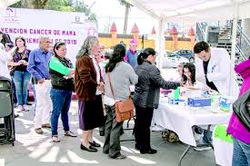 La Dirección de Desarrollo Económico de Zinacantepec trabaja por el bienestar de sus ciudadanos