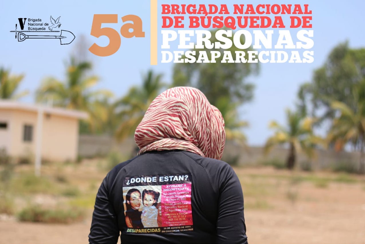 Brigada Nacional de Búsqueda