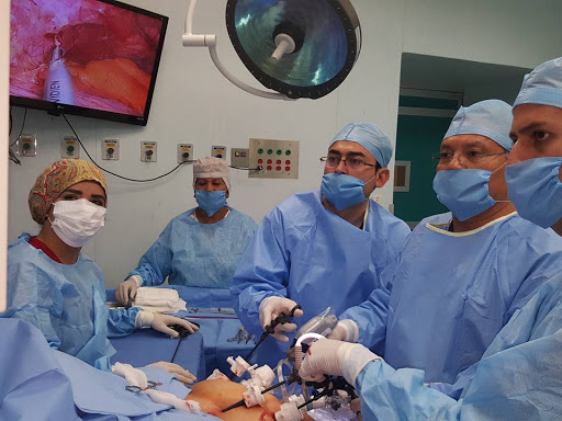 Hospitales de la CDMX realizará cirugías bariátricas gratuitas