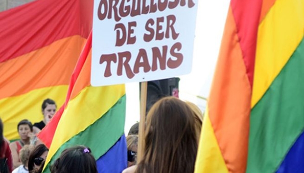 México reconoce derechos humanos sin importar orientación sexual, identidad o expresión de género