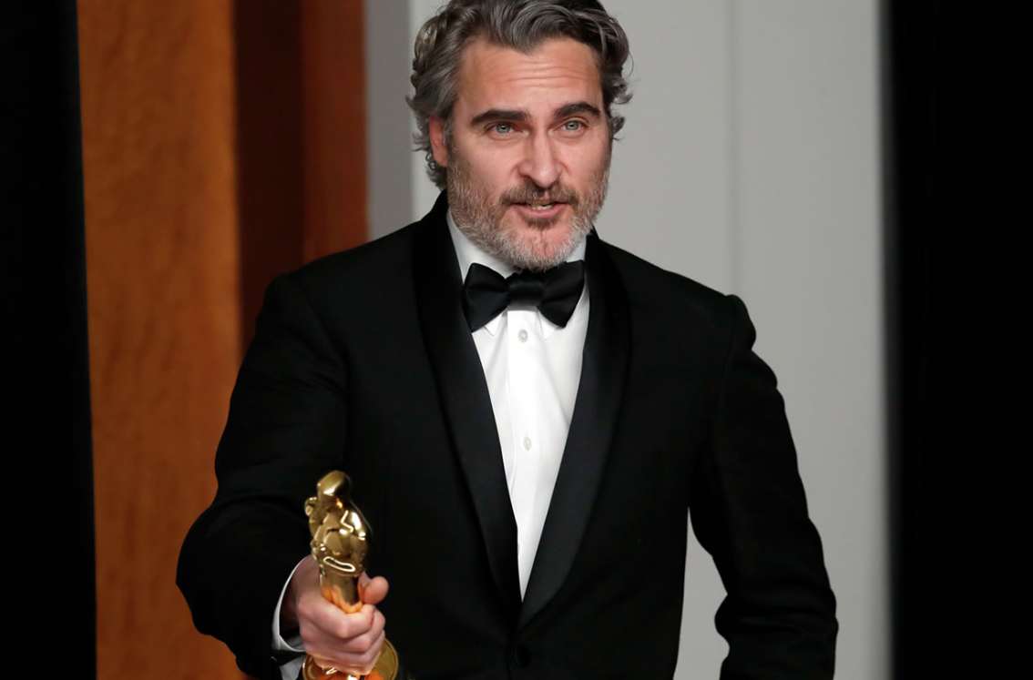 momentos inolvidables premios Oscar 2020