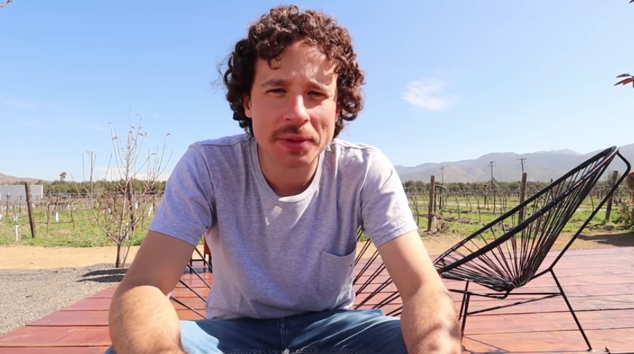 Luisito Comunica