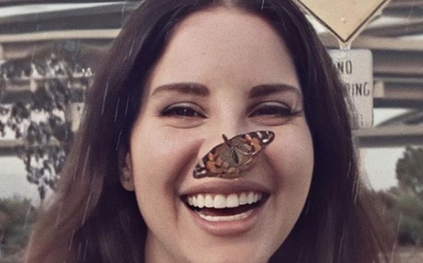 “Perdí totalmente mi voz”: ¡Lana del Rey cancela gira!