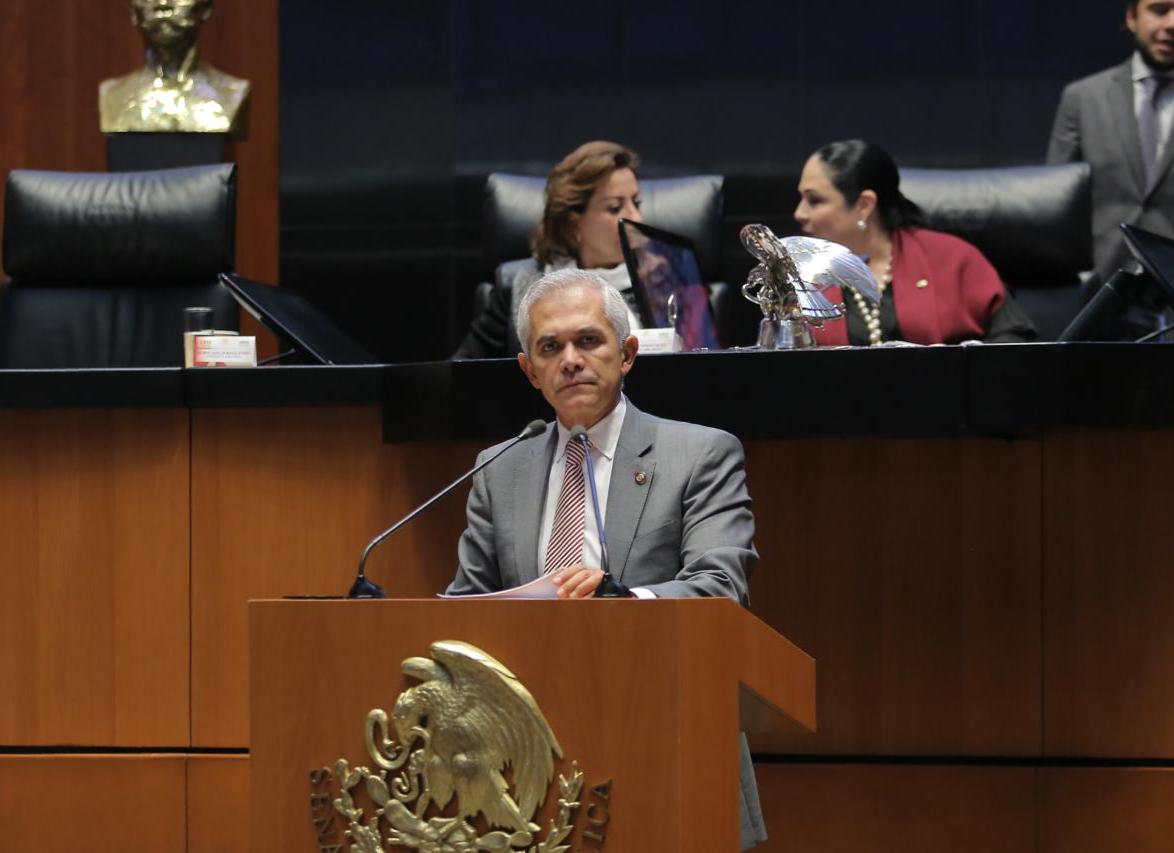 PRD propone que mexicanos por naturalización puedan acceder a cargos públicos