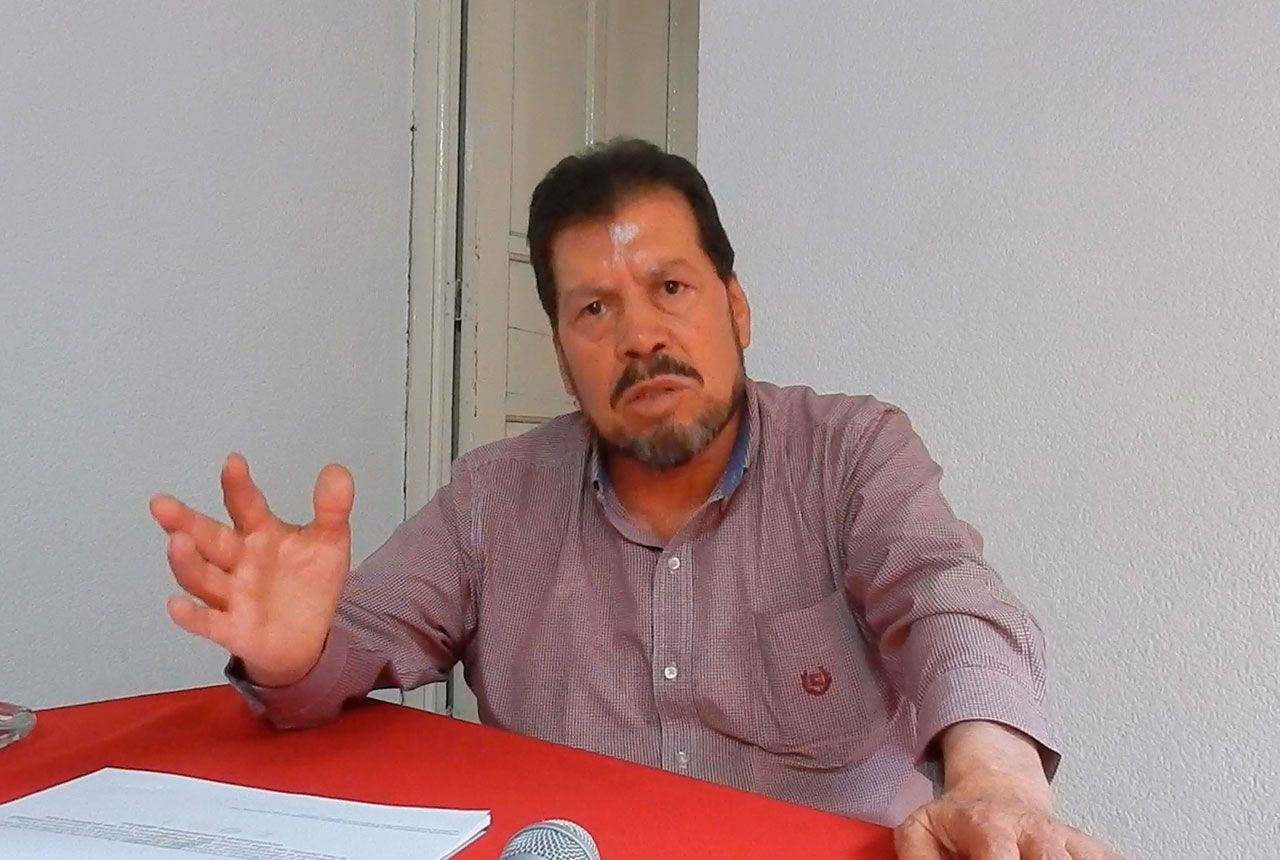 El agiotismo se dortalece en el campo mexicano: CIOAC