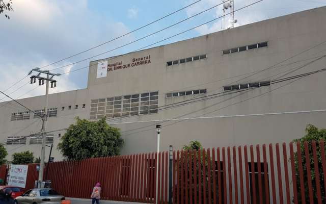 Niega caso sospechoso de coronavirus en hospital de la CDMX