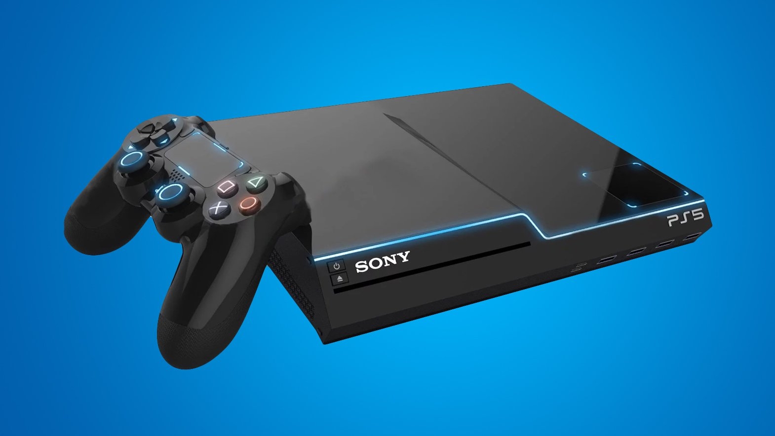PlayStation 5 posible costo