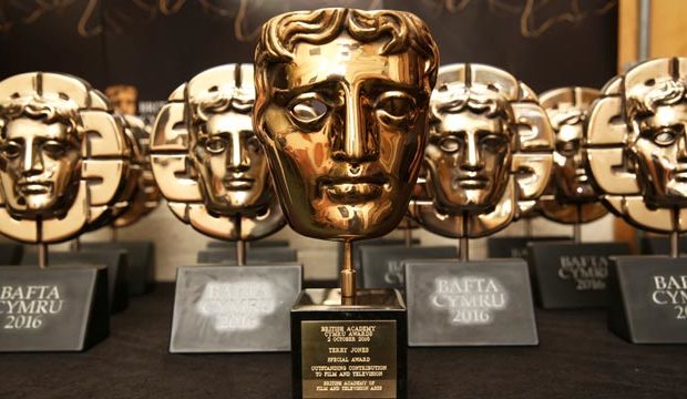 Premios BAFTA 2020