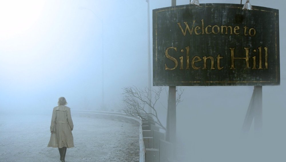 Silent Hill nueva película