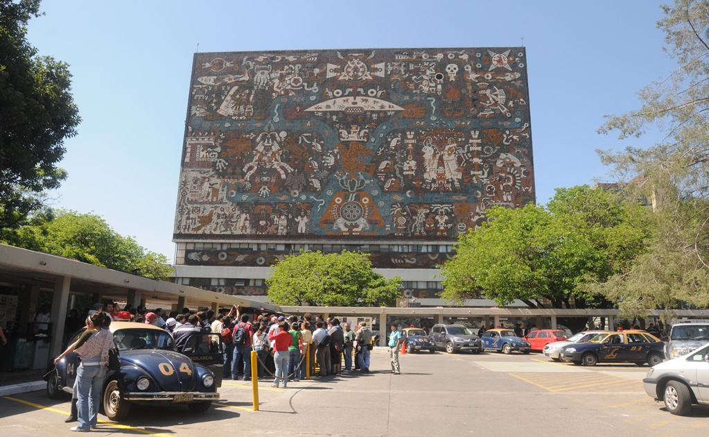 Piden senadores de Morena que la UIF investigue a la UNAM y universidades públicas
