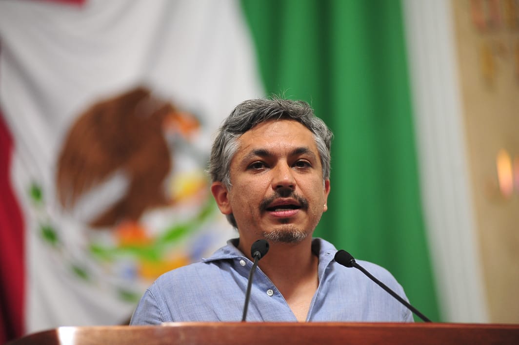 Congreso de la CDMX busca proteger a ambientalistas