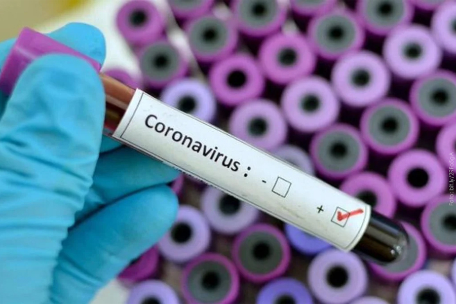 Caso de coronavirus en Sinaloa, el segundo confirmado en México