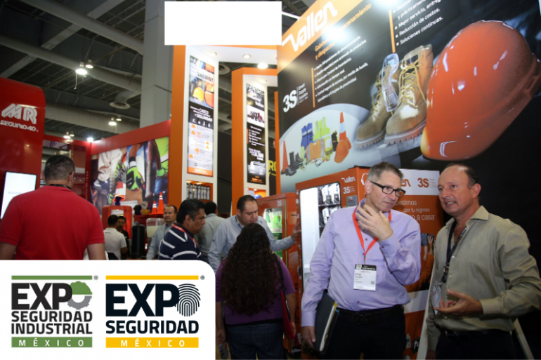 Expo Seguridad México anuncia cambio de fecha
