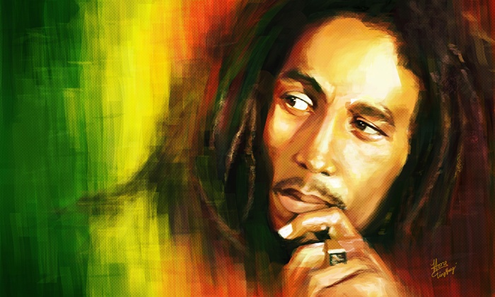 bob-marley cumple 75