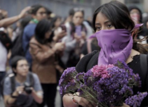 LA COSTUMBRE DEL PODER: Tiempo, feminismo, gobierno