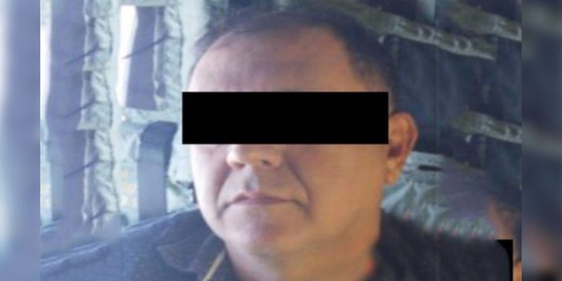 EUA busca extradición de sobrino de Caro Quintero por narcotráfico
