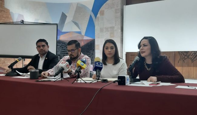 A consulta, iniciativa de Ley de Mejora Regulatoria