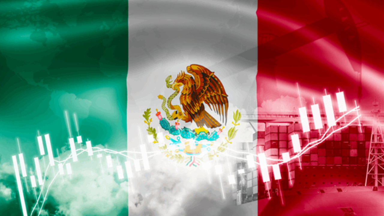 Moody’s recorta su previsión de crecimiento de México para 2020
