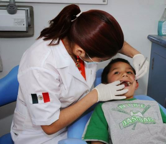 90% de los mexicanos sufre alguna enfermedad bucodental: caries y gingivitis las principales