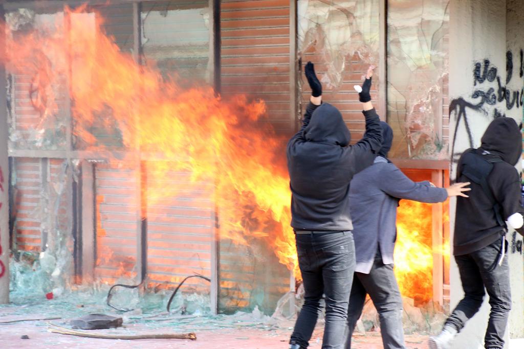 Diputados externan preocupación por la suspensión de actividades en la UNAM y rechazan toda violencia