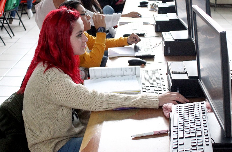 Ofrece Secretaría de Educación del Edomex cursos en línea sonre cultura de paz