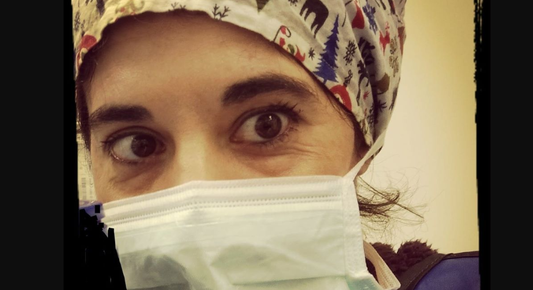 enfermera italiana se suicida tras ser diagnosticada con coronavirus