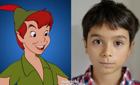 Disney vuelve a romper estereotipos con protagonista del live-action de ‘Peter Pan’