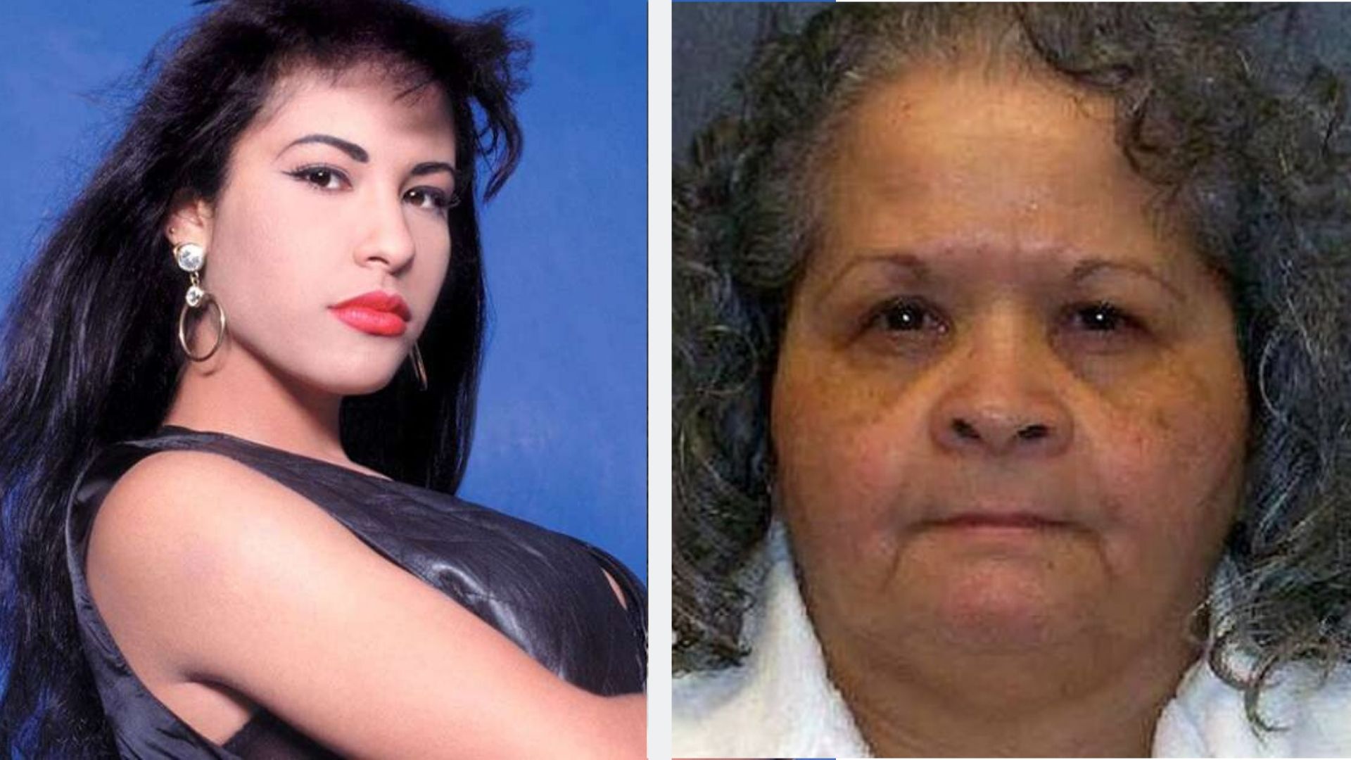 Yolanda Saldívar, asesina de Selena, podría salir de la cárcel