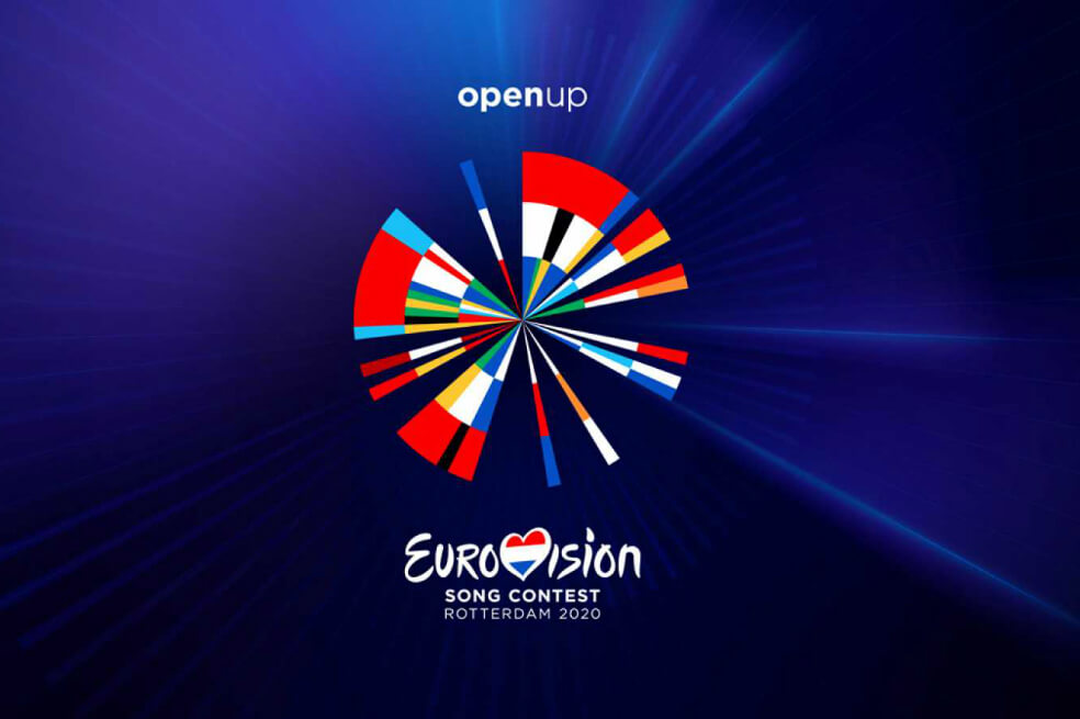 Eurovisión cancelado coronavirus