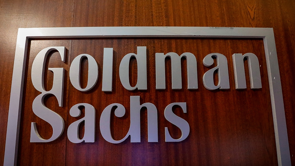 Recorta Goldman Sachs pronóstico de crecimiento para México, de 1% a 0.6%