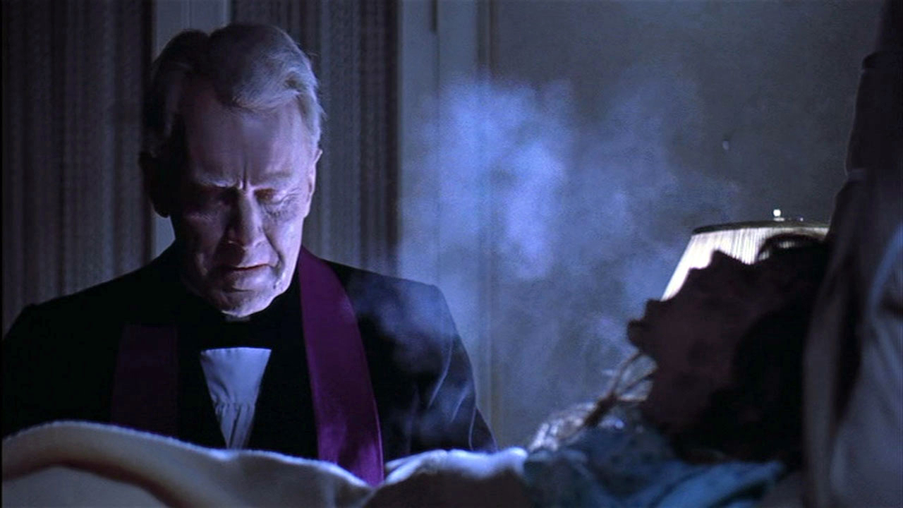 Muere Max von Sydow, el padre Merrin en “El Exorcista”