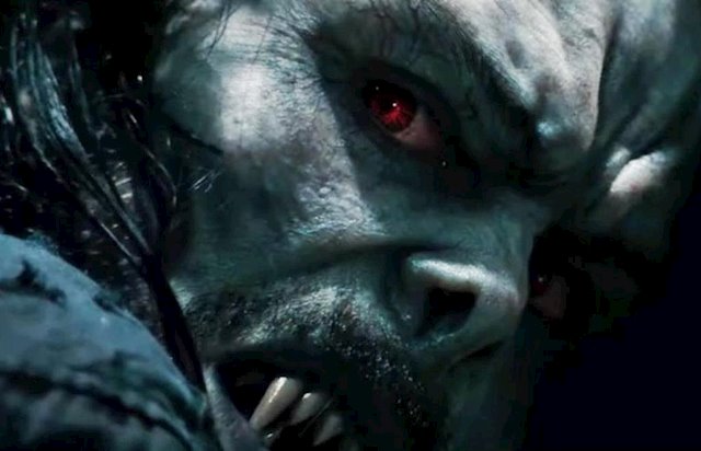 Morbius Sony retrasa estrenos