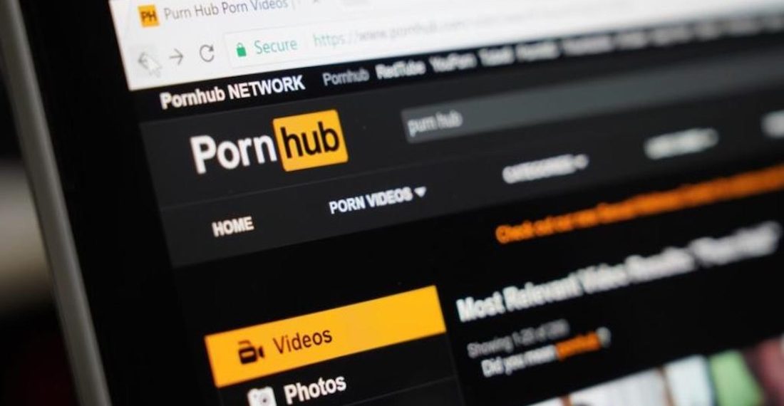 Pornhub primer filme no pornográfico
