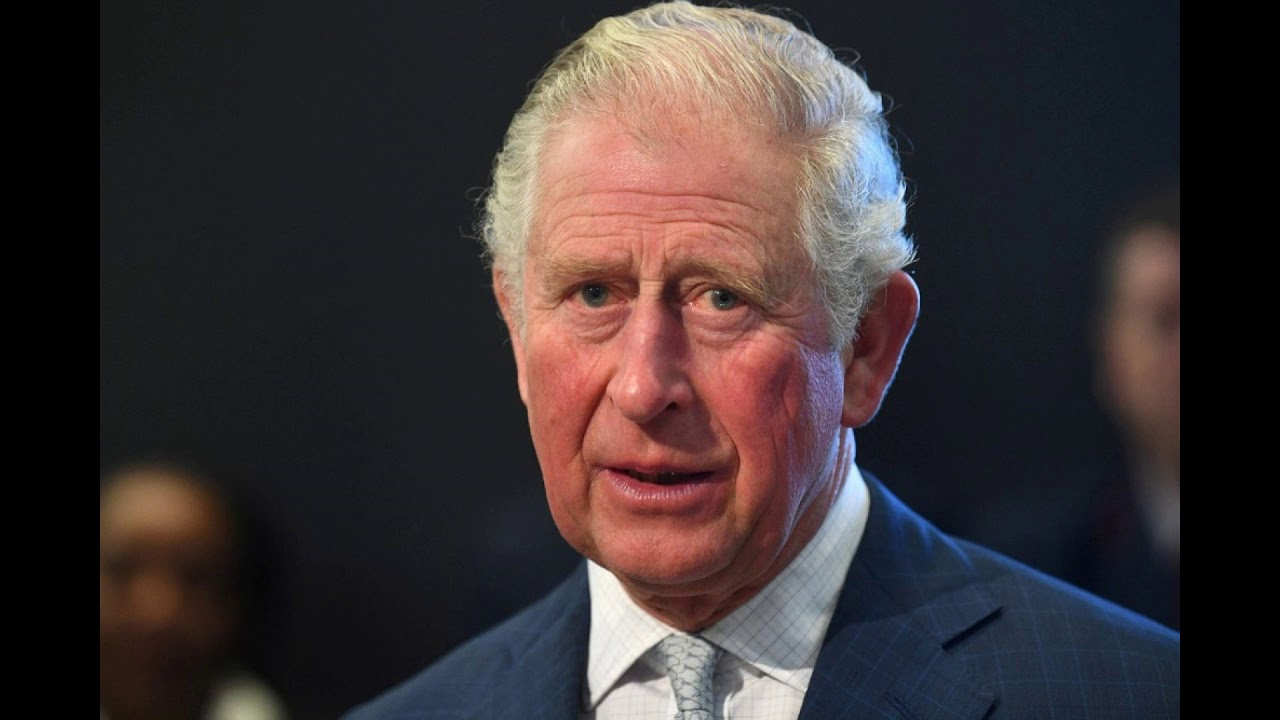 Príncipe Carlos de Gales da positivo a coronavirus