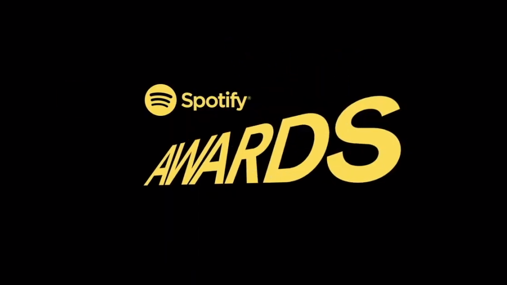 Spotify Awards 2020 nominados