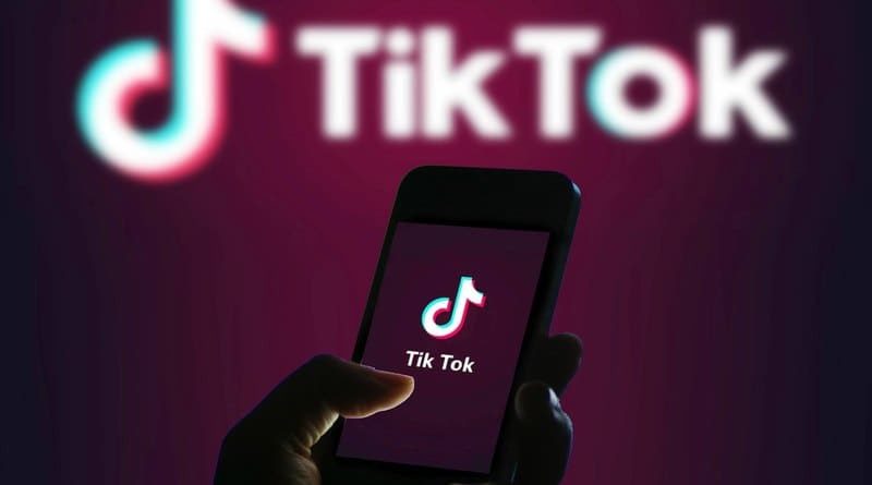 TikTok supera a WhatsApp y ahora es la aplicación más descargada en el mundo