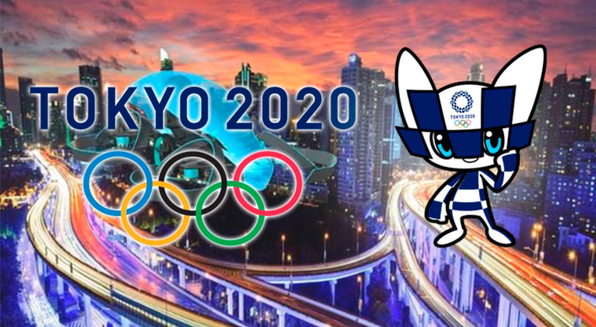 Juegos Olímpicos de Tokio 2020 siguen en pie para julio, pese a coronvirus