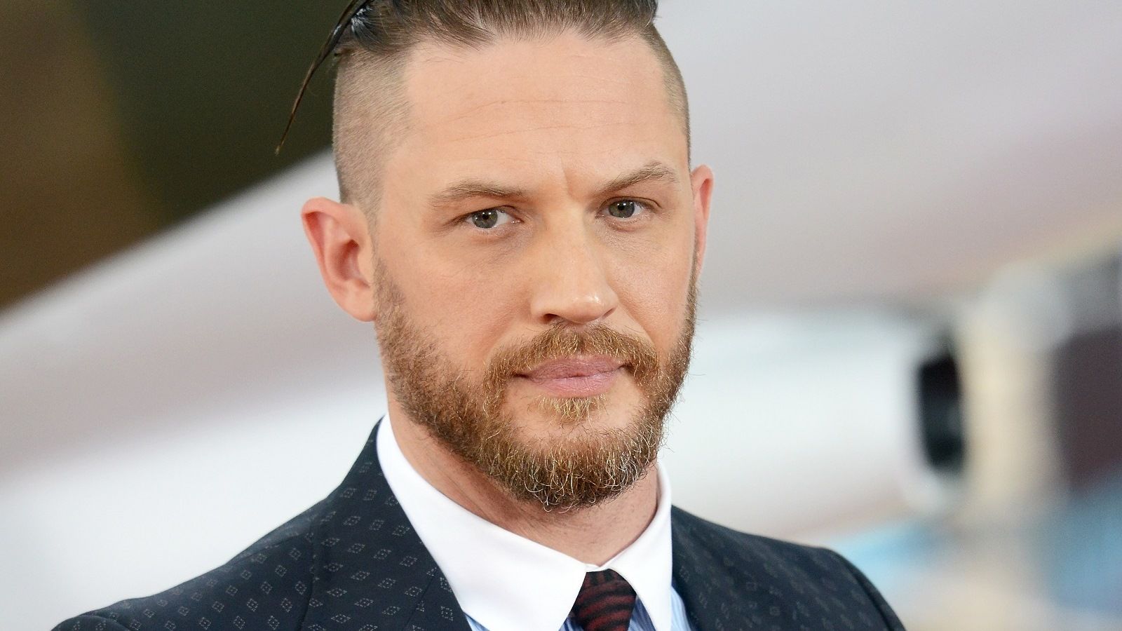 Tom Hardy Frankenstein