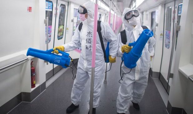 China levantará cuarentena masiva en Wuhan, epicentro de la pandemia por coronavirus